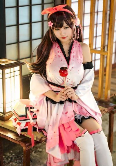 卫子夫2 2015