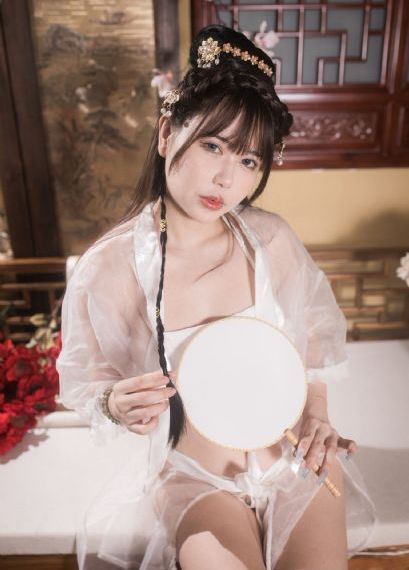 灰姑娘h版