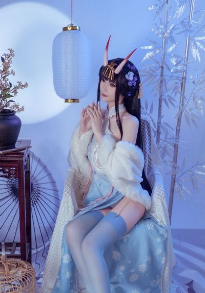 噬魂者