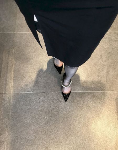 骑马子
