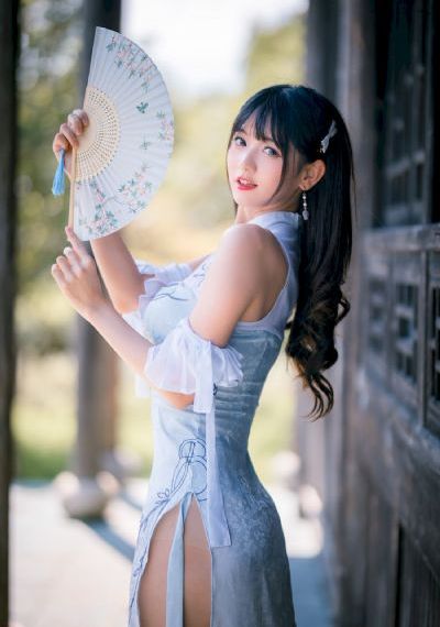 驯服小姨子
