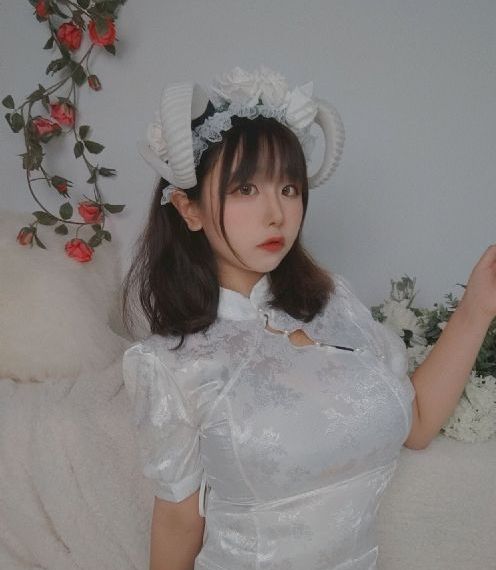 91女神