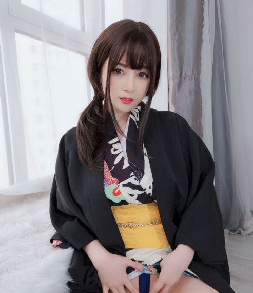 盲少爷的小女仆第二季