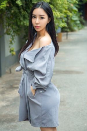 弟弟的女人们