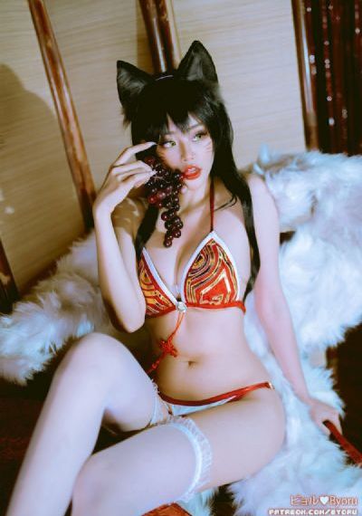 洗衣屋里