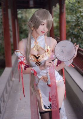 樱花动