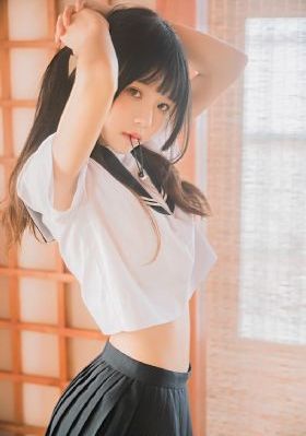《大胸女友》